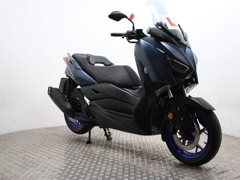 Yamaha Xmax 125 X-MAX 125 (YP125RA) 3