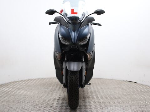 Yamaha Xmax 125 X-MAX 125 (YP125RA) 5
