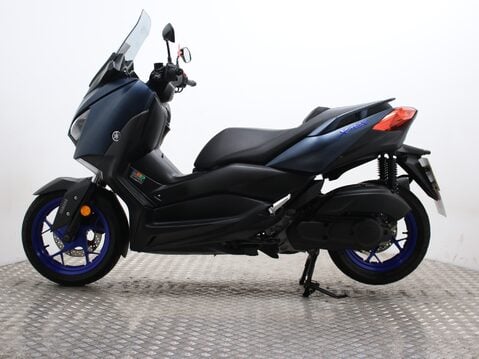 Yamaha Xmax 125 X-MAX 125 (YP125RA) 8