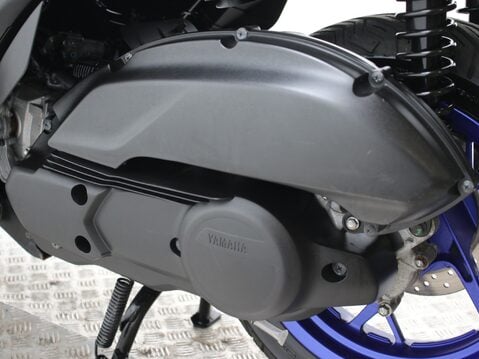 Yamaha Xmax 125 X-MAX 125 (YP125RA) 28