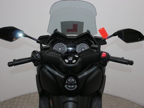 Yamaha Xmax 125 X-MAX 125 (YP125RA) 15