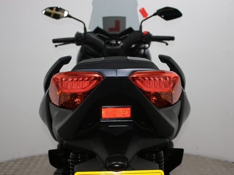 Yamaha Xmax 125 X-MAX 125 (YP125RA) 30