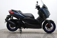 Yamaha Xmax 125 X-MAX 125 (YP125RA)