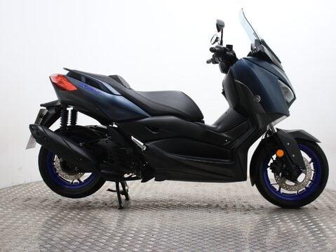 Yamaha Xmax 125 X-MAX 125 (YP125RA) 