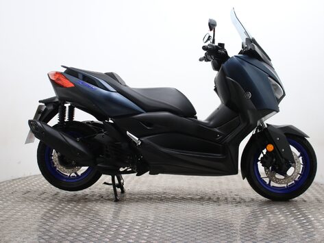 Yamaha Xmax 125 X-MAX 125 (YP125RA)