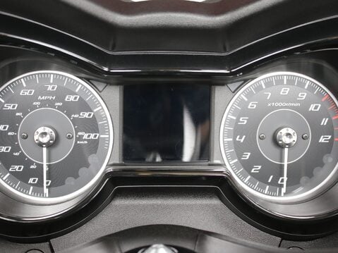 Yamaha Xmax 125 X-MAX 125 (YP125RA) 14
