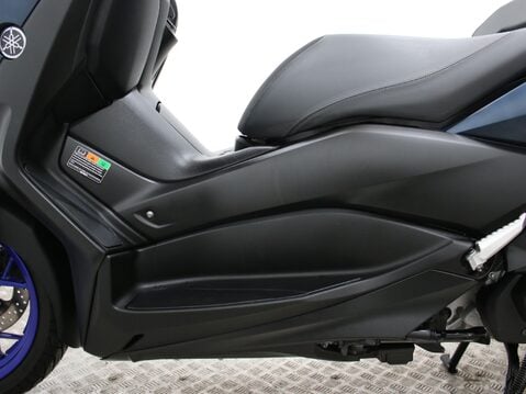 Yamaha Xmax 125 X-MAX 125 (YP125RA) 27