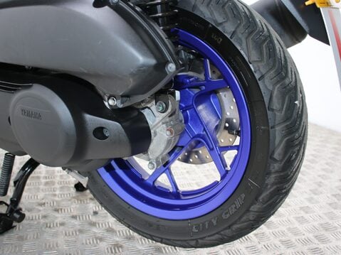 Yamaha Xmax 125 X-MAX 125 (YP125RA) 29