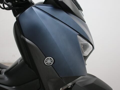 Yamaha Xmax 125 X-MAX 125 (YP125RA) 18