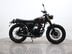 Mutt Sabbath FAT SABBATH 125 