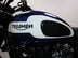 Triumph Bonneville Newchurch BONNEVILLE NEWCHURCH 29