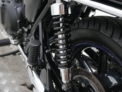 Triumph Bonneville Newchurch BONNEVILLE NEWCHURCH 33