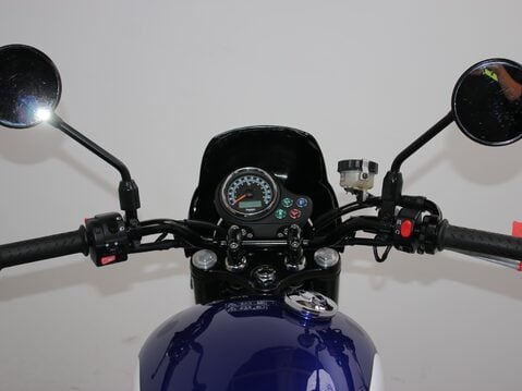 Triumph Bonneville Newchurch BONNEVILLE NEWCHURCH 14