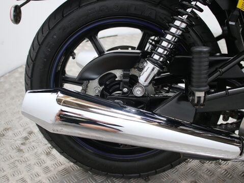 Triumph Bonneville Newchurch BONNEVILLE NEWCHURCH 26