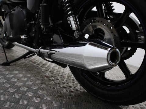 Triumph Bonneville Newchurch BONNEVILLE NEWCHURCH 34