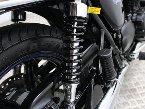 Triumph Bonneville Newchurch BONNEVILLE NEWCHURCH 24