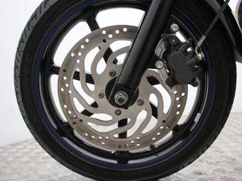 Triumph Bonneville Newchurch BONNEVILLE NEWCHURCH 27