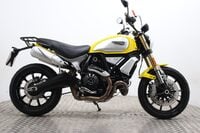 Ducati Scrambler 1100 SCRAMBLER 1100