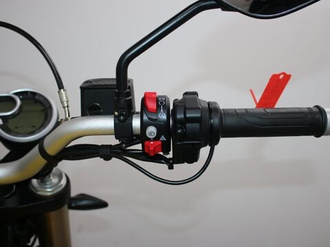 Ducati Scrambler 1100 SCRAMBLER 1100 21
