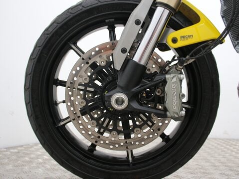 Ducati Scrambler 1100 SCRAMBLER 1100 30