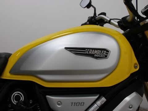 Ducati Scrambler 1100 SCRAMBLER 1100 22