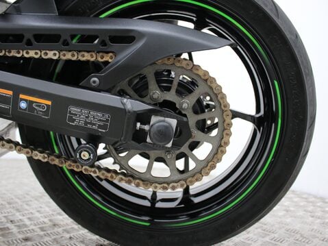 Kawasaki Z900 ZR 900 47