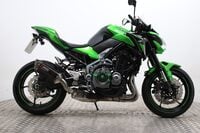 Kawasaki Z900 ZR 900