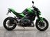 Kawasaki Z900 ZR 900 