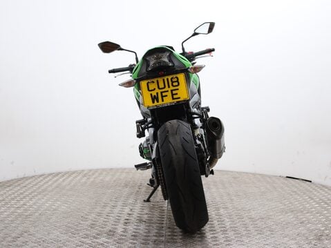 Kawasaki Z900 ZR 900 11
