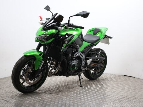 Kawasaki Z900 ZR 900 6