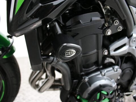 Kawasaki Z900 ZR 900 41
