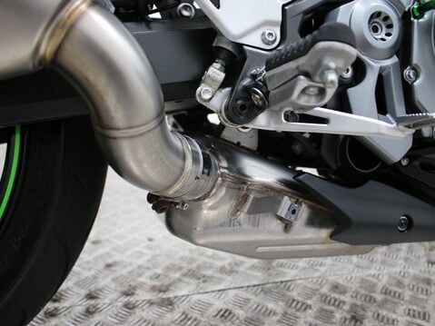 Kawasaki Z900 ZR 900 31