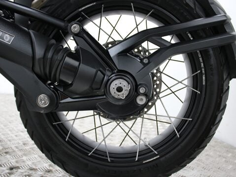 Triumph Tiger 1200 TIGER 1200 RALLY EXPLORER 46