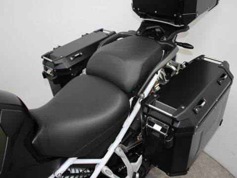 Triumph Tiger 1200 TIGER 1200 RALLY EXPLORER 42