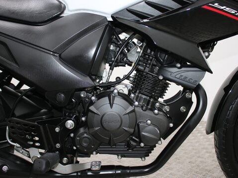 Yamaha YS125 YS 125 21