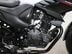 Yamaha YS125 YS 125 21