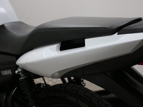 Yamaha YS125 YS 125 29