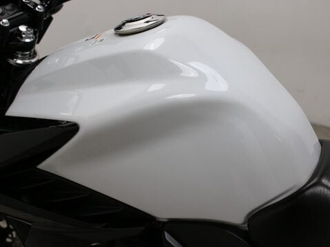 Yamaha YS125 YS 125 27