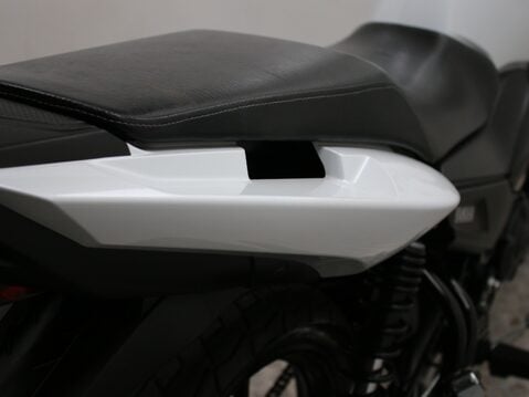 Yamaha YS125 YS 125 22