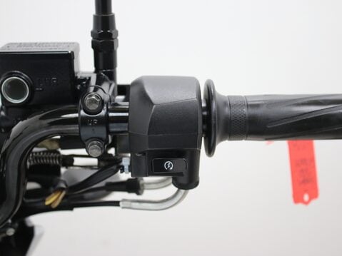 Yamaha YS125 YS 125 18