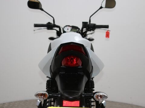 Yamaha YS125 YS 125 31