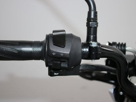 Yamaha YS125 YS 125 26