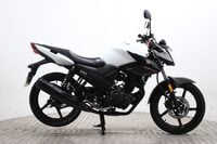 Yamaha YS125 YS 125