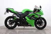Kawasaki Ninja ZX 6 ZX 600 P8F