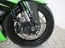 Kawasaki Ninja ZX 6 ZX 600 P8F 17