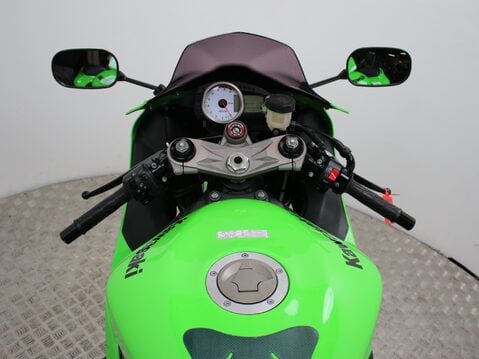 Kawasaki Ninja ZX 6 ZX 600 P8F 14