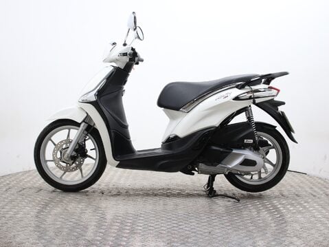 Piaggio Liberty LIBERTY 125 ABS 8