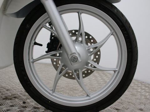 Piaggio Liberty LIBERTY 125 ABS 21