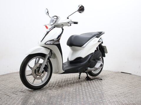 Piaggio Liberty LIBERTY 125 ABS 6