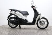 Piaggio Liberty LIBERTY 125 ABS